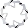 Galfer Golf Bremsscheibe DF368 Rotor Bremsscheiben Starr Produktbild-Vorschau 1