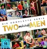 Two and a Half Men (Komplette Serie) -   - (DVD Video / Podgląd zdjęcia produktu 1