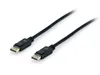 equip 342516 Display Port 1.4 St/St 2.0m 8K/60Hz comp.HDCP Anteprima dell’immagine prodotto 1