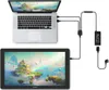Huion Kamvas 22 Plus Grafiktablett Produktbild-Vorschau 9