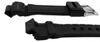 Casio Ersatzband Uhrenarmband Resin Band schwarz G-9300-1V Produktbild-Vorschau 2