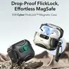 Étui de protection pour AirPods Pro 3, ESR Cyber FlickLock Voir les images du produit 16