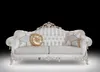 Luxus Dreisitzer Couch Polster Möbel 3+1 Sitzer Couchtisch Produktbild-Vorschau 3