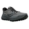 Saucony Sneakers S20843-31 in Grey color size 46 Voir les images du produit 6