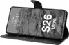 Handyhülle mit Klappe für Galaxy S26 Ultra, Bizon Case Produktbild-Vorschau 5
