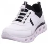 Rieker Damen Sneaker Schlupfschuh Gummizug gepolstert Produktbild-Vorschau 35