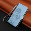 Samsung Galaxy S26 Hülle - Coverup Pusteblume Klapphülle - Produktbild-Vorschau 10