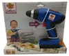Eichhorn 100039050 - Cacciavite compatto EH Anteprima dell’immagine prodotto 1