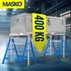 MASKO® Teleskop-Arbeitsbock Untergestell | Klappbock max. Produktbild-Vorschau 9