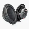 GLADEN RS-X 10 SLIM D2 | 25cm (10") Subwoofer SLIM Produktbild-Vorschau 10