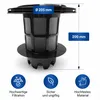Bosch 708278 00708278 Filtre Filtre central Cylindre pour Voir les images du produit 10