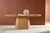 Stjärnö table à manger naturel. Voir les images du produit 3