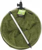 SIATKA WĘDKARSKA SADZYK NECO 2m OKRĄGŁA 40 cm + SZTYCA 5 Podgląd zdjęcia produktu 8