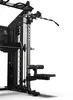 ATLETICA Defender | Multipresse | Multi-Kraftstation mit Produktbild-Vorschau 6