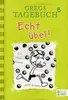 Gregs Tagebuch 8 - Echt übel! Anteprima dell’immagine prodotto 1