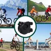 Corde de remorquage pour vélo, type bungee, sangle pour Voir les images du produit 8