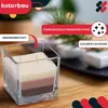 KOTARBAU® 2-Docht Duftkerze im Glas Zweidochtkerze Produktbild-Vorschau 7