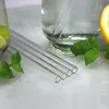 com-four® 10x Glasstrohalme spülmaschinenfest und Produktbild-Vorschau 8