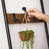 Žebřík na ručníky s 5 úrovněmi 44 X 160 cm O Náhled obrázku produktu 4