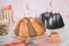 KAISER Inspiration Gugelhupfform 25 cm geschwungene Produktbild-Vorschau 8