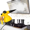 Dampfreiniger tragbar Handdampfreiniger Steamer für Küche Produktbild-Vorschau 4
