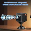 WLAN Innenkamera HD mit App-Steuerung, Bewegungserkennung & Produktbild-Vorschau 3