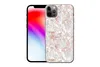 MuchoWow® Handyhülle Schutzhülle Hülle für iPhone 12 Pro Produktbild-Vorschau 2