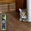 Komm doch rein oder Bitte nicht stören - Türhänger mit Produktbild-Vorschau 3