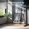 Stojak na kierownicę Wiltec składany 68 x 82 x 83 cm, Podgląd zdjęcia produktu 7