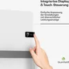 Blumfeldt Infrarotheizer 500 W - Wandmontage, IP24, mit Produktbild-Vorschau 6