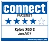 Xplora XGO2 3,56 cm (1,4") TFT digitaal 240 x 240 pixels Productafbeelding-voorbeeld 7