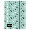 Schulranzen Set 12er XXL Panda ergonomischer Ranzen Produktbild-Vorschau 9