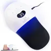 Professionelle UV-Lampe für Gel-Nägel mit Produktbild-Vorschau 1
