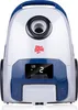 Beutelstaubsauger Dirt Devil DD2002, Leistung: 800 W, Produktbild-Vorschau 4