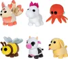 Peluche da collezione RB AdoptMe! Anteprima dell’immagine prodotto 1