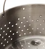 Dampfeinsatz für Schnellkochtopf - 21 cm - Edelstahl Produktbild-Vorschau 5