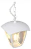 Lustr Trio Venta TR 363260131 IP44 E27 10 W bílý Náhled obrázku produktu 1