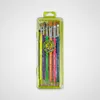JOLLY 9460-0007 JOLLY NEON Pinsel-Set 6-teilig Productafbeelding-voorbeeld 3