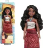 MATTEL DISNEY Principessa Vaiana base doll JBT56 /5 Anteprima dell’immagine prodotto 1