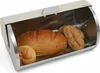 Oceľový Chlebník Klausberg Kb-7271 Náhľad obrázku produktu 3