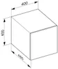 KEUCO 39024210000 Sideboard Edition 90 39024, Produktbild-Vorschau 2