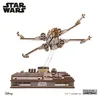 Puzzle 3D, Cacciatorpediniere X-Wing di Luke Skywalker, Anteprima dell’immagine prodotto 5