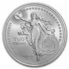 srebrna moneta 1 uncja Albert Einstein Inspiring Icons 2022 Podgląd zdjęcia produktu 2