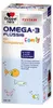 Doppelherz Omega-3 liquide family system 250 ml Voir les images du produit 5