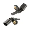 2x ABS Sensor Set vorne oder hinten 7H0927803 7H0927804 für Produktbild-Vorschau 2
