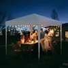 Vigevee Faziango Pavillon 3x3 m ohne Seitenwände, Pop-Up Produktbild-Vorschau 7
