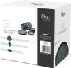 Villeroy & Boch Lave, 4 Person(en), Ton, Grau, Lave, Rund, Produktbild-Vorschau 13