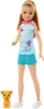 Barbie, lalka Stacie w stroju sportowym, z białymi butami i Podgląd zdjęcia produktu 5