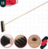 KOTARBAU® Straatbezem met Steel - van Hout - 35 cm - Productafbeelding-voorbeeld 5