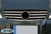 Grille de calandre en acier inoxydable pour MERCEDES VITO Voir les images du produit 1